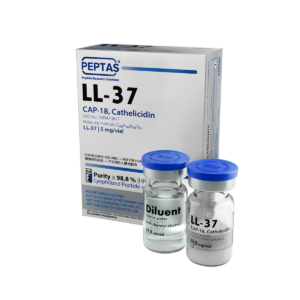 LL-37 Peptide 5mg: