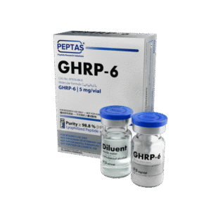 GHRP-6 5mg