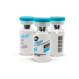 DSIP (Delta Sleep Inducing Peptide) 2mg