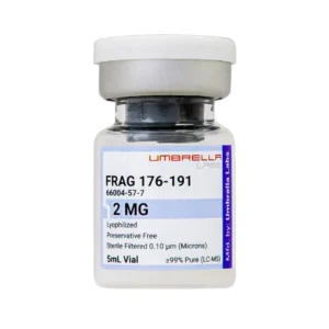 Fragment 176-191 2mg
