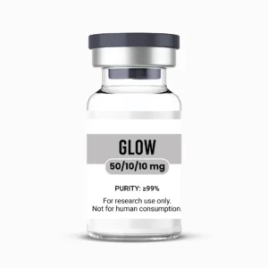 Glow Blend 70mg (GHK-Cu 50mg, BPC-157 10mg, TB-500 10mg)