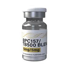 BPC-157 5mg / TB-500 5mg (blend)